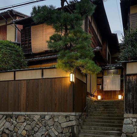 Gion Komatsu Киото Экстерьер фото