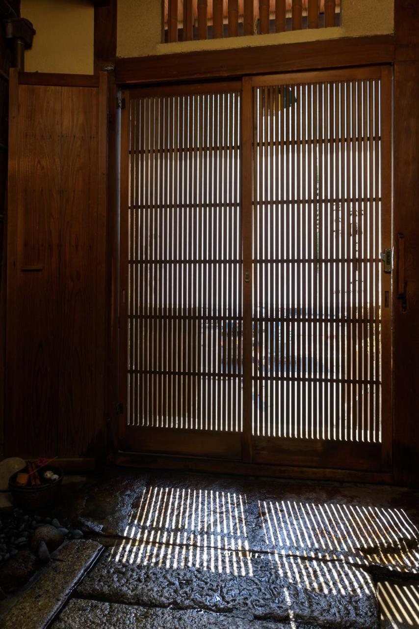 Gion Komatsu Киото Экстерьер фото