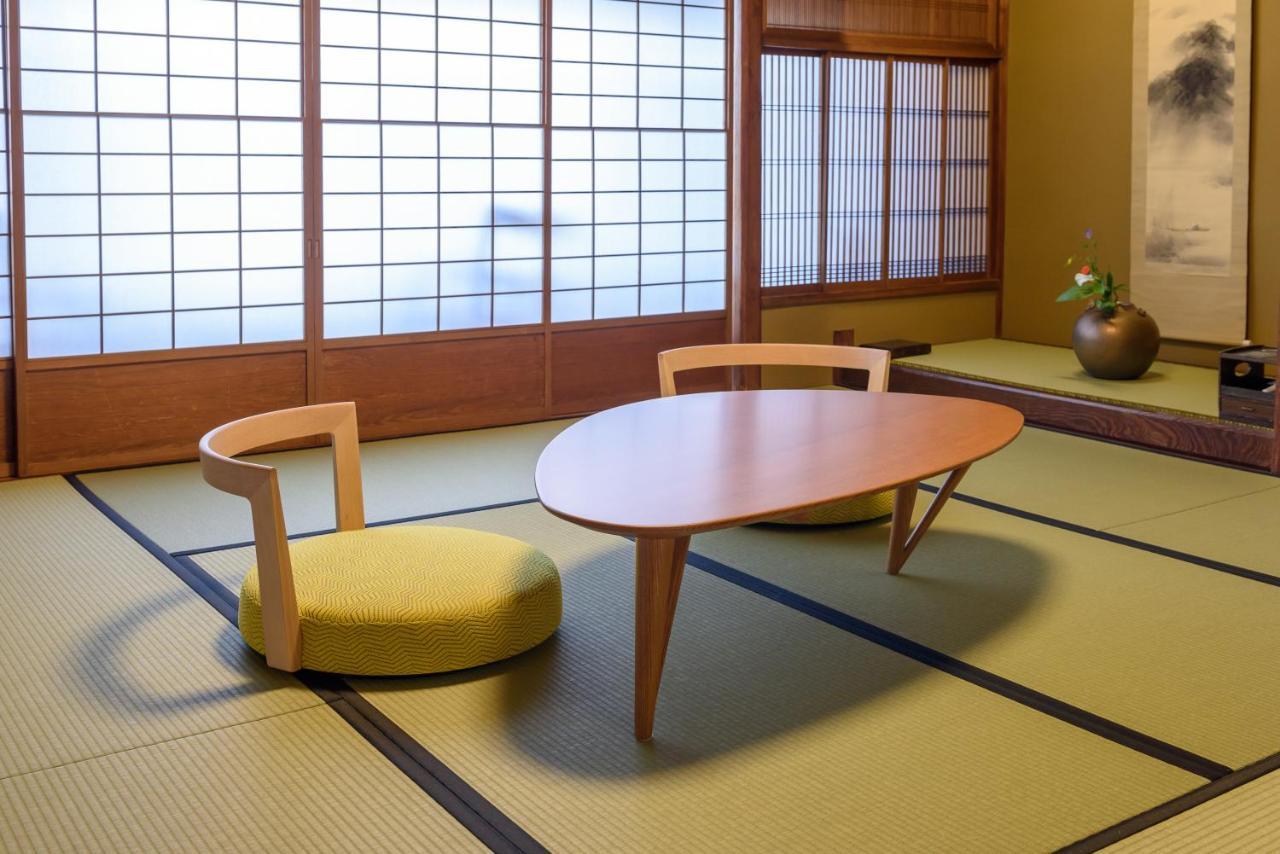 Gion Komatsu Киото Экстерьер фото