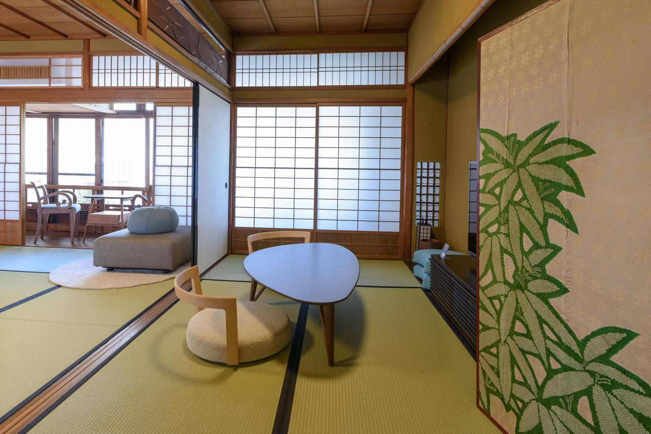 Gion Komatsu Киото Экстерьер фото