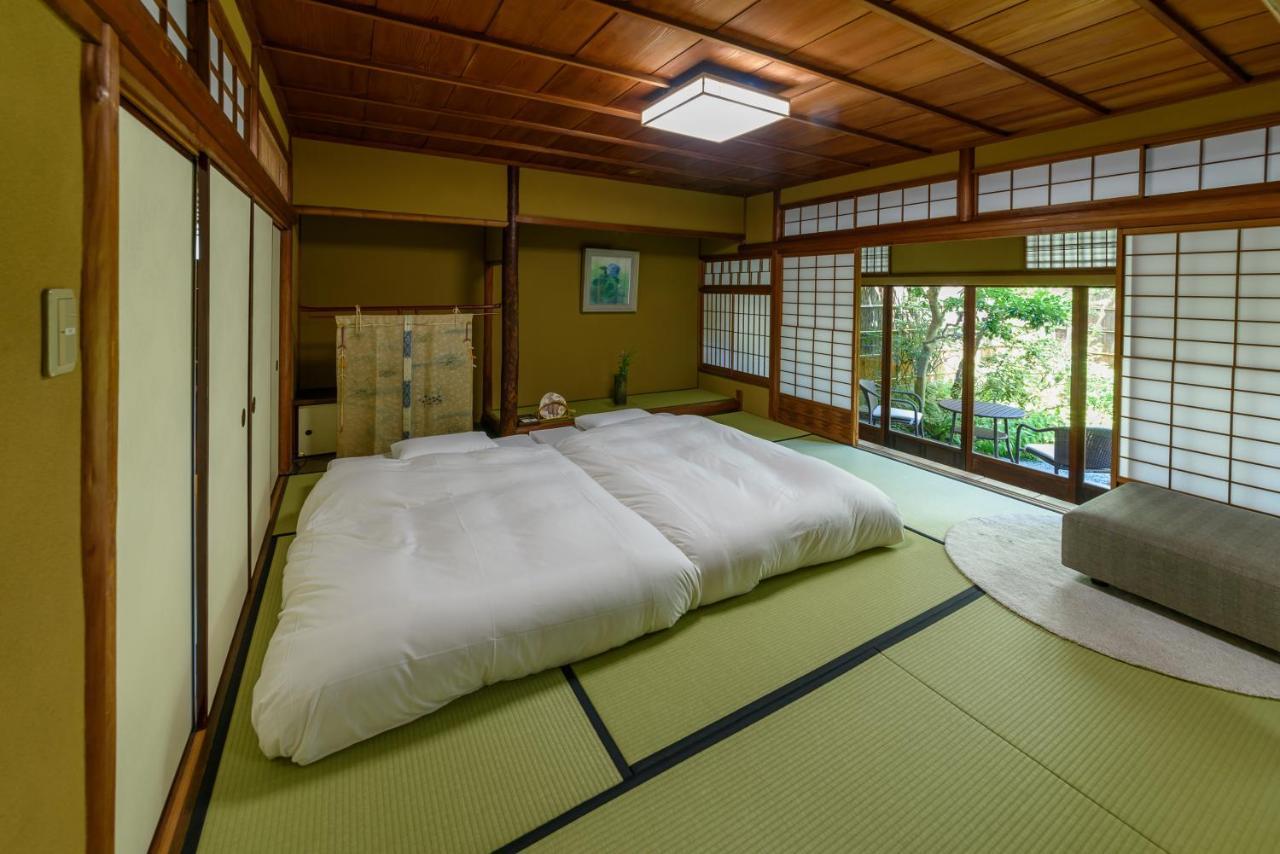 Gion Komatsu Киото Экстерьер фото