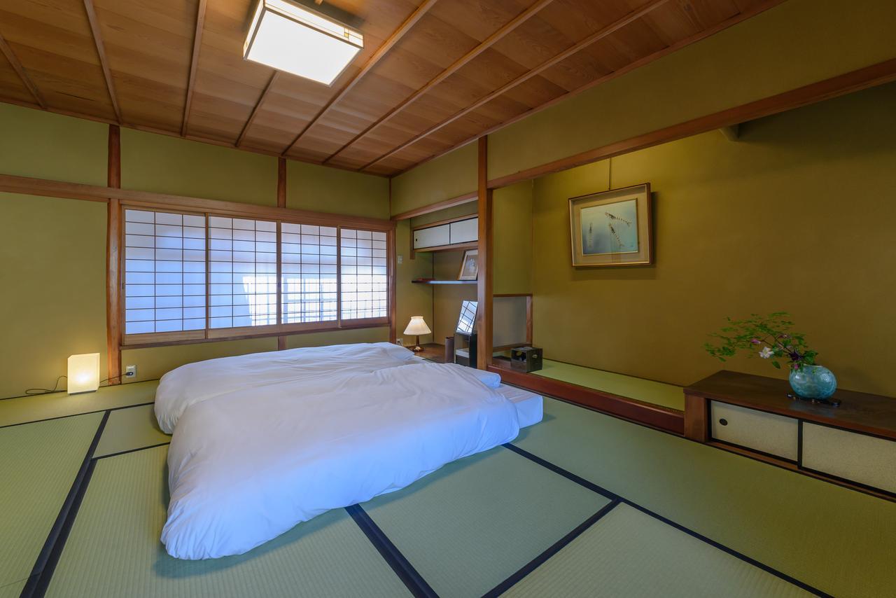 Gion Komatsu Киото Экстерьер фото