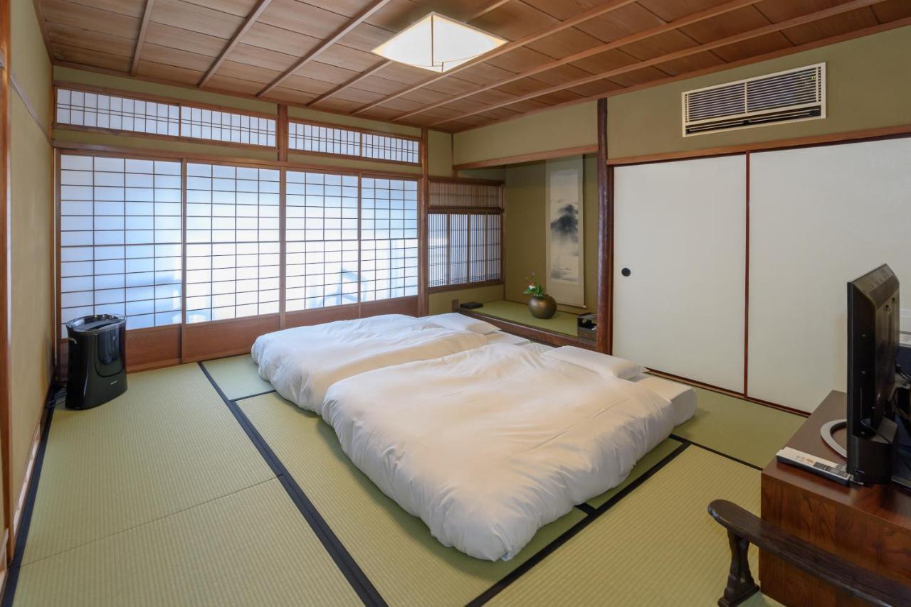 Gion Komatsu Киото Экстерьер фото