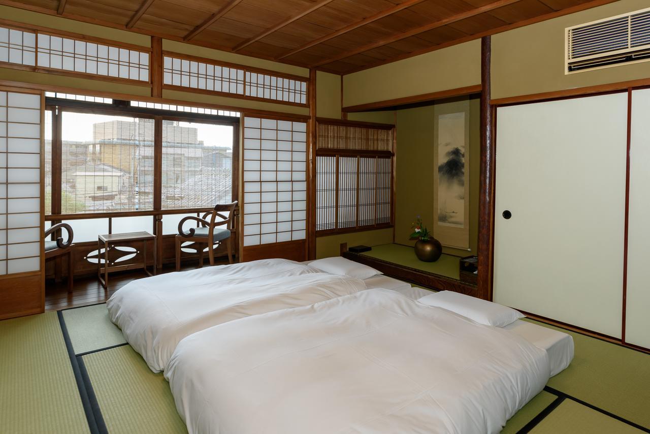 Gion Komatsu Киото Экстерьер фото